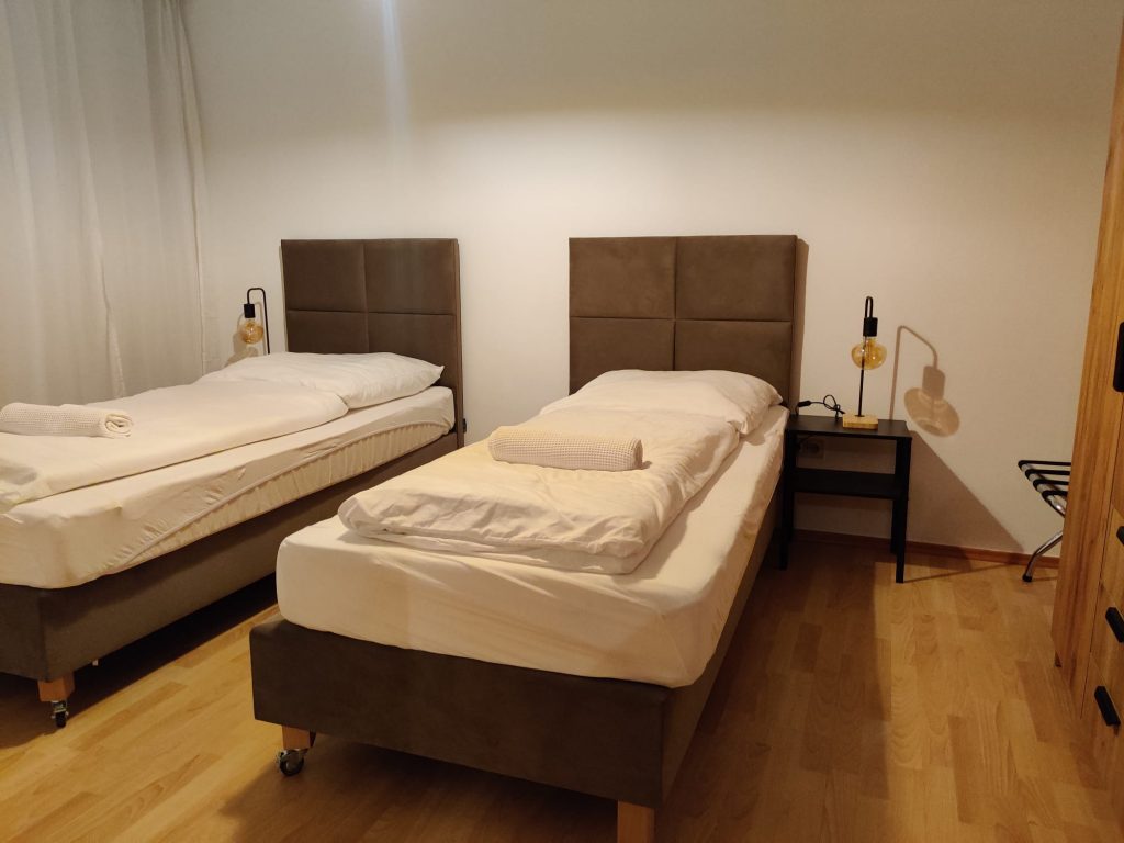 Dorey Home P5