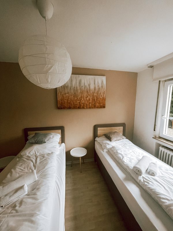 DoreyHome HN1